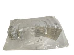 Protezione Termica Originale Citroen Peugeot 1723T9 9644533380