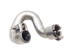 Tubo di Scarico Webasto Thermo Top V 1K0819178 9016983A VWAG Nuovo Originale