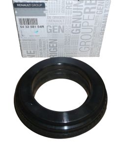 Cuscinetto Anteriore Nuovo Originale 543258154R Renault Kangoo 2 Clio 3