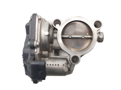 Valvola corpo farfallato BMW Mini 13.54- 7618838 A2C80221400 3178