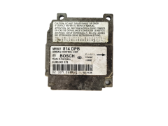 Modulo centralina 0285001375 Mitsubishi Bosch