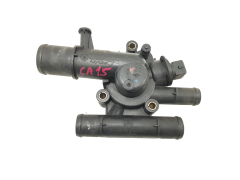Alloggiamento Termostato 8200112854 1.9 dci Renault