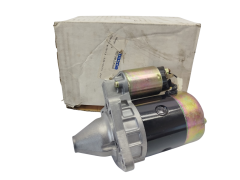 Motorino Avviamento Nuovo Originale Mazda M3T30281 E301-18-400AT