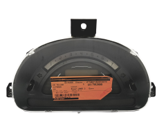 Contagiri Citroen C2 C3 9652008280 G 00 32396
