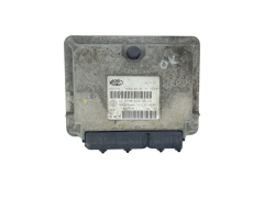 Centralina IAW4AF.M9 55187372 61600.627.05 Fiat Magneti Marelli 62305