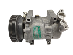 Compressore Aria Condizionata 7700273801 Sanden SD6V12 1416E Renault