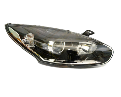 Faro Destro Anteriore Originale Renault Megane III 260106128R