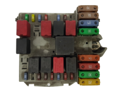 Scatola fusibili Lancia 51724721