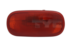 Luce stop Originale Master II Movano Interstar 2654000QAA