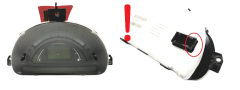 Contagiri Citroen C3 9645994280 B 49571