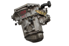 Cambio 20CP20 Citroen C2 C3 1.1 8v 2222RH 1006