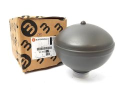 Sfera Sospensione Posteriore Originale Citroen Xantia II Hydroaktiv 1638375580