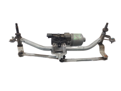 Meccanismo Tergicristalli Peugeot 208 2008 9673222580 0390241540 Bosch 1024