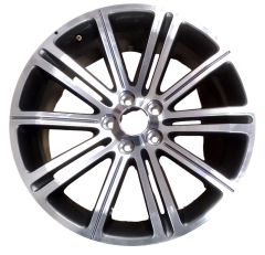Cerchio Alluminio 18" Nuovo Originale 5402EC 5402.EC Peugeot RCZ