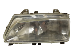 Faro Sinistro Peugeot 806 6204T5 60979770 Valeo 4791