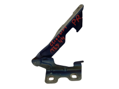 Cerniera Cofano Destro 8200715439 7700842681 Renault Clio 2 11596