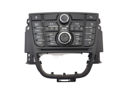 Pannello Controllo Opel Astra J 13337220 Delphi