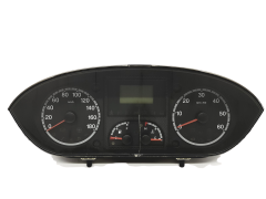 Contagiri Ducato Jumper Boxer 1340672080 Fiat 30882