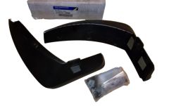 Paraspruzzi Posteriore Originale 7711423666 Renault