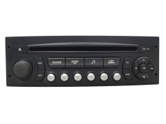 Radio lettore CD Citroen Peugeot 96639793XT A2C53220044 VDO