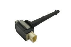 Bobina 0221504030 8200699627 Renault Scenic 3 2.0 16v Bosch
