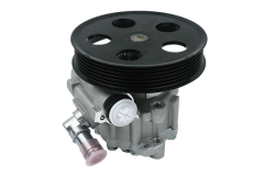 Pompa Servosterzo 8E0145153H B13214 Audi A4 Borsehung