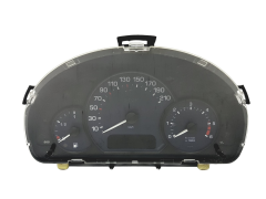 Tachimetro Peugeot 1007 9658241680 A2C53106798 53203
