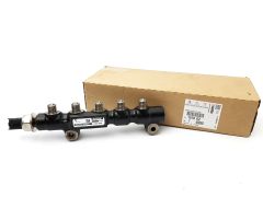 Rail Iniezione Nuovo Originale Citroen Peugeot C3 207 1.4-1.6 HDI 1570G2