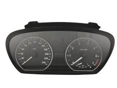 Contagiri BMW 1 E81 E82 E87 9110191-05 29816