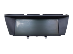 Display navigatore BMW 7 9218453 L6-CID 10.25"
