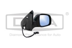 Specchietto Destro 1J1857508N 88570097302 VW Bora Golf 4 DPA