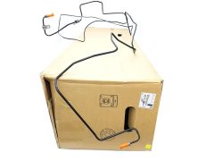 Tubo idraulico Citroen 9807562180 Originale