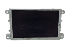 Display navigatore MMI Audi A4 A5 Q5 4F0919604