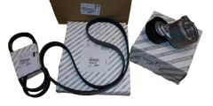 Tendicinghia Trasmissione Nuovo Originale 1611280580 Citroen Peugeot