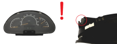 Contagiri Mercedes Sprinter A0014460721 48564