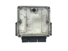 Centralina 0281010632 8200051608 8200118526 Renault Opel Bosch 54958