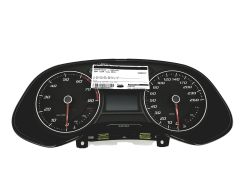 Contagiri Seat Leon 5F0920861 A2C83892700 VDO