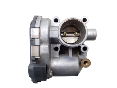 Valvola corpo farfallato Smart A1601410125 0205003055 Bosch