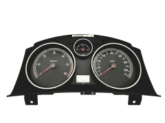 Contagiri Opel Astra 13186323HE 110080261020 50887