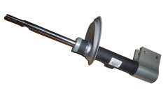 Ammortizzatore Sinistro Anteriore Originale Citroen Peugeot C4 5202WL