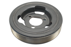 Puleggia albero motore V756280180-03 0515T2 1.6 VTI THP PSA BMW Mini