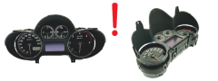 Tachimetro Alfa Romeo 147 156063178 110080304064 52646