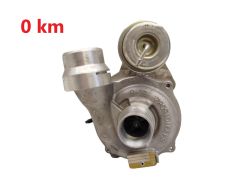 Turbocompressore Renault Dacia 54359700012 478276H307056 8200478276 0 km