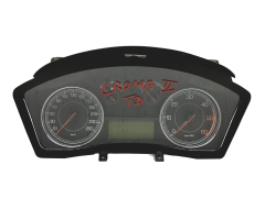 Contagiri Fiat Croma 51809897 58999