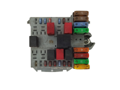 Scatola fusibili Fiat 51792194 57657 0051792194057657 Lancia 19451