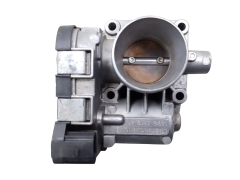 Valvola corpo farfallato Fiat Ford 55192786 40SMF10 Magneti Marelli 2914