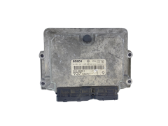 Centralina 55189421 0281011488 93749DAV Alfa Romeo Bosch 62029