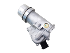 Valvola corpo farfallato 8200614985 Renault Dacia Nissan 1.5 DCI 1551