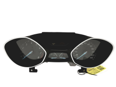 Contagiri Ford Kuga MK2 FV4T-10849-AC 31641