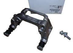 Supporto pinza freno Destro Posteriore Nuovo Originale 1608999880 Citroen Peugeot